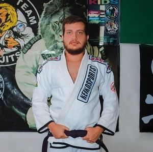 Meet your Posher, Matheus